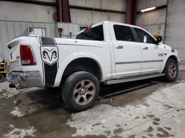 2014 Dodge 1500 Laramie