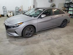 Vehiculos salvage en venta de Copart Lufkin, TX: 2021 Hyundai Elantra SEL