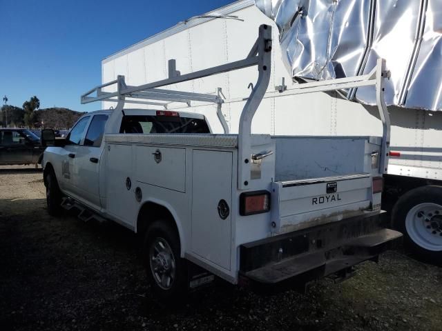 2024 Dodge RAM 2500 Tradesman