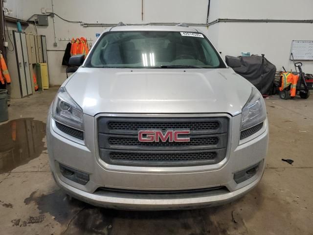 2014 GMC Acadia SLE