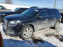 2016 GMC Acadia Denali for sale in Portland, MI