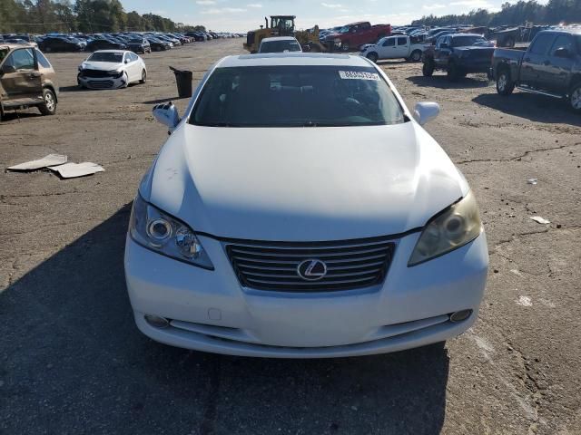 2008 Lexus ES 350