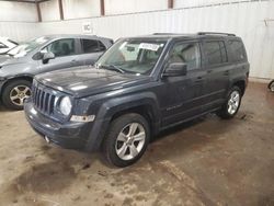 2015 Jeep Patriot Latitude for sale in Lansing, MI