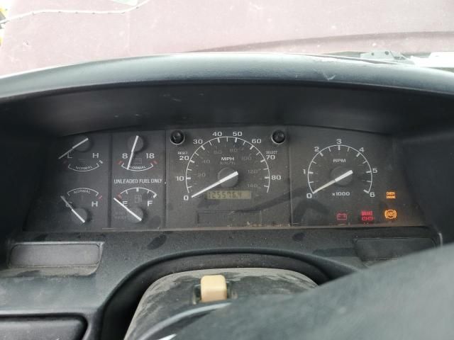 1996 Ford F150