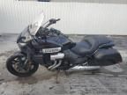 2014 Honda CTX1300 A