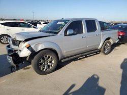 2019 Nissan Frontier S en venta en Wilmer, TX