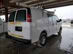 2013 Chevrolet Express G2500