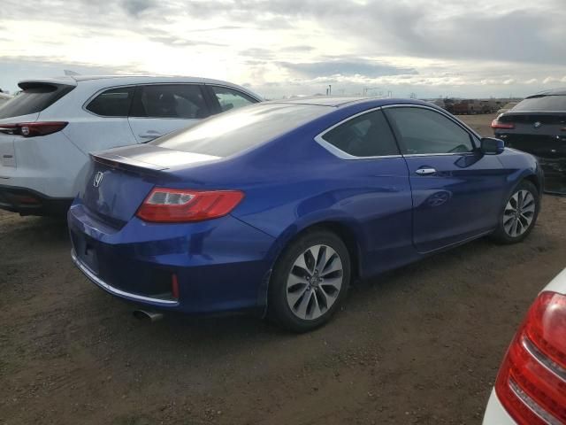 2013 Honda Accord EX