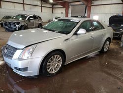 2010 Cadillac CTS Luxury Collection for sale in Lansing, MI