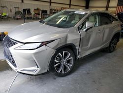 Lexus rx350 salvage cars for sale: 2021 Lexus RX 350