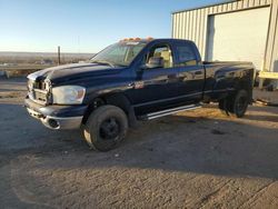 Dodge Vehiculos salvage en venta: 2008 Dodge RAM 3500 ST
