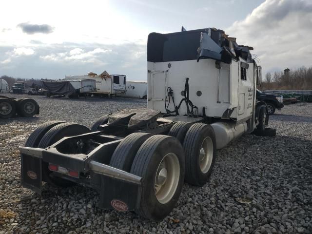 2001 Peterbilt 379