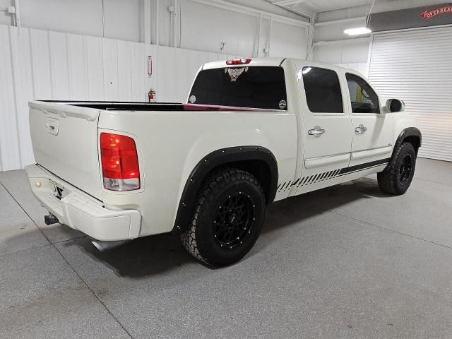 2011 GMC Sierra K1500 Denali