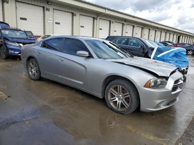 2013 Dodge Charger SE