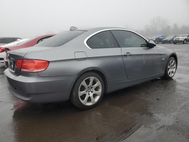 2008 BMW 328 XI Sulev