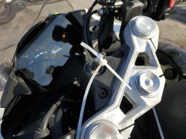2024 Cf Moto 450SS