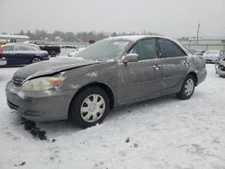 2003 Toyota Camry LE for sale in Pennsburg, PA