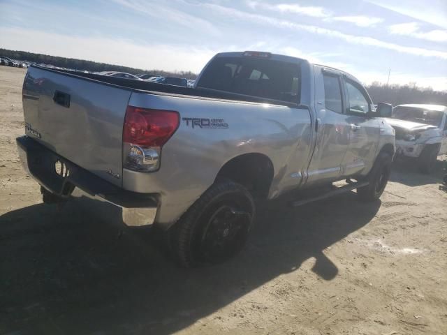 2007 Toyota Tundra Double Cab SR5