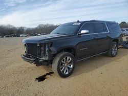 2015 Chevrolet Suburban C1500 LTZ for sale in Conway, AR