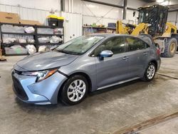 2022 Toyota Corolla LE en venta en Bridgeton, MO