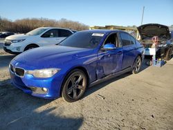 BMW 3 Series Vehiculos salvage en venta: 2013 BMW 328 XI Sulev