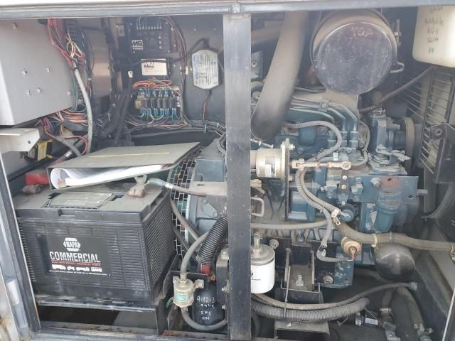 1990 Whis Generator