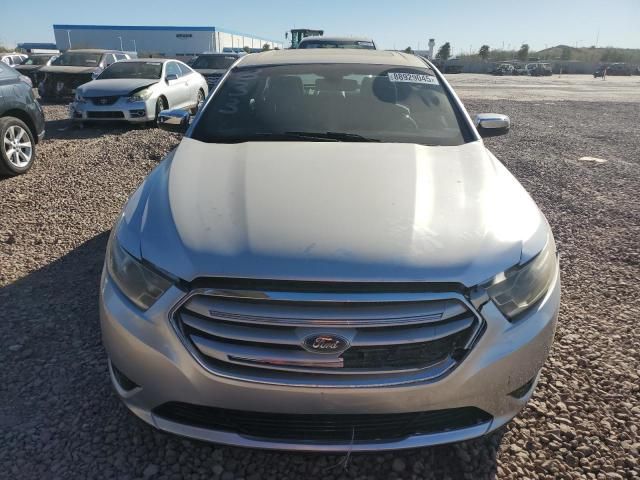 2015 Ford Taurus Limited