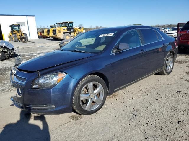 2010 Chevrolet Malibu 2LT