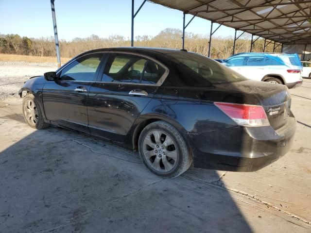 2010 Honda Accord EXL