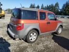 2005 Honda Element EX