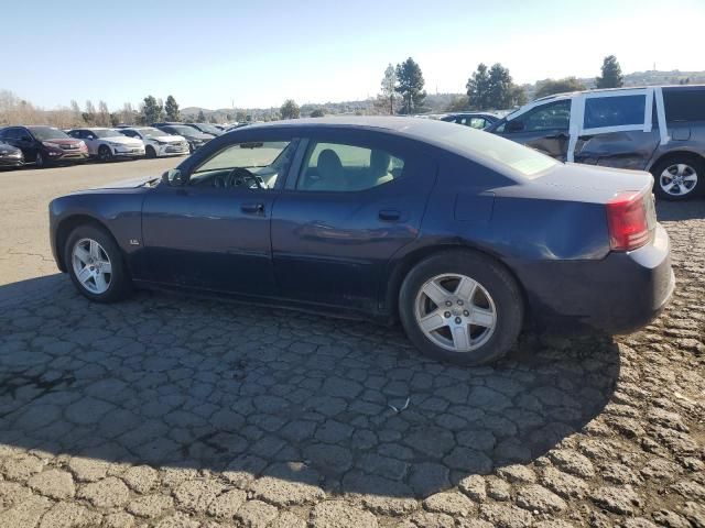 2006 Dodge Charger SE