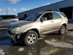 2003 Lexus RX 300 for sale in Jacksonville, FL