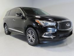 2018 Infiniti QX60 for sale in Rancho Cucamonga, CA