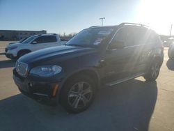 2013 BMW X5 XDRIVE35D en venta en Wilmer, TX