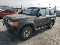 1991 Toyota Land Cruiser FJ80 en venta en Sun Valley, CA