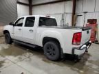 2012 GMC Sierra K1500 SLE