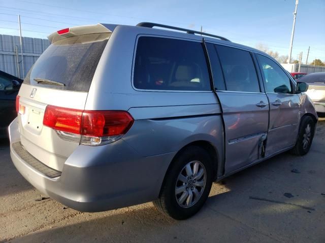 2010 Honda Odyssey EX