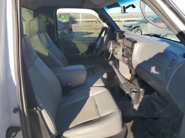 2007 Ford Ranger