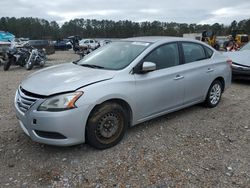 2014 Nissan Sentra S en venta en Florence, MS