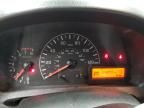 2018 Nissan NV200 2.5S
