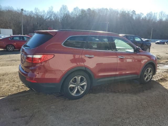 2014 Hyundai Santa FE GLS