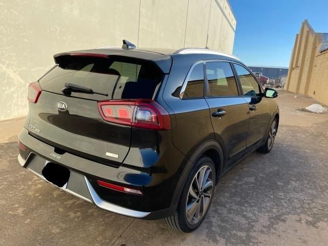 2017 KIA Niro EX Touring