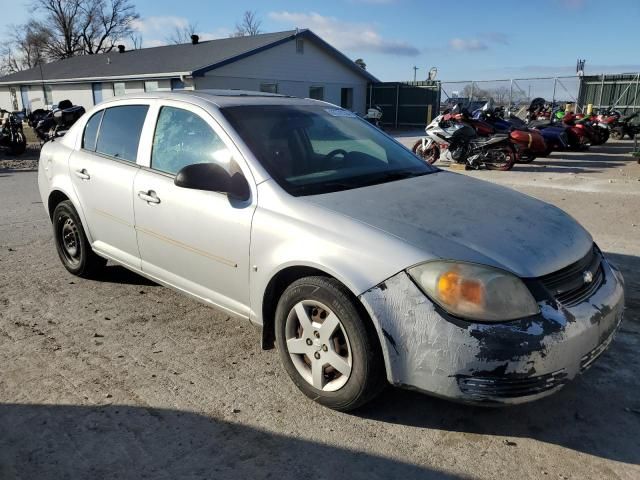 2007 Chevrolet Cobalt LS