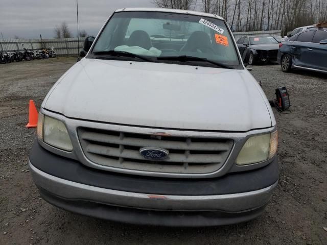 2003 Ford F150