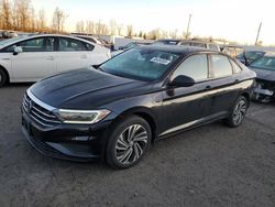 2020 Volkswagen Jetta SEL for sale in Portland, OR