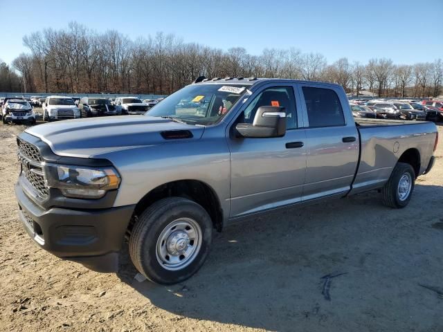 2023 Dodge RAM 2500 Tradesman