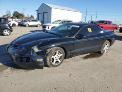 2001 Pontiac Firebird for sale in Nampa, ID