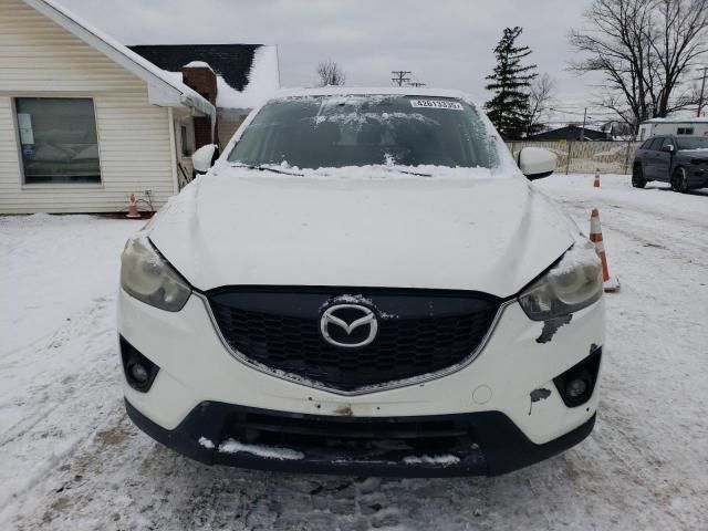 2013 Mazda CX-5 Touring