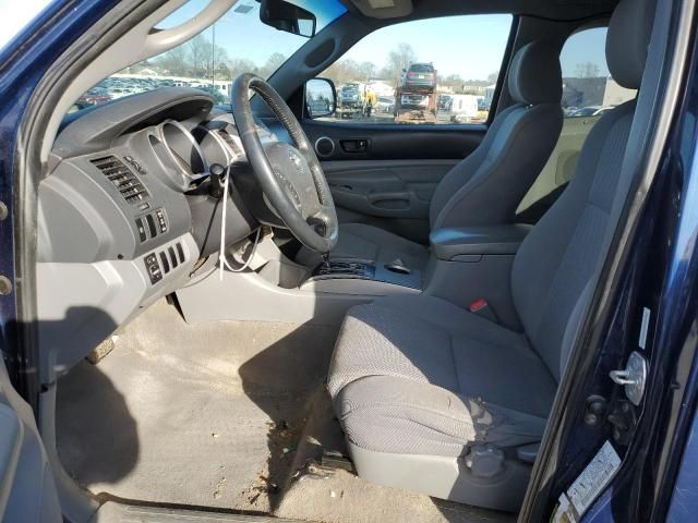 2008 Toyota Tacoma Access Cab