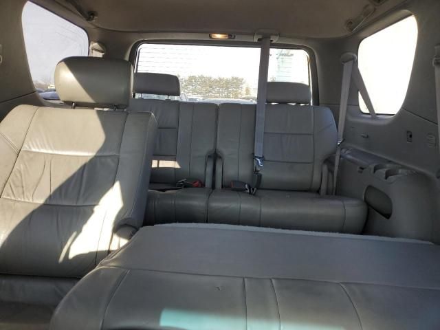 2003 Toyota Sequoia Limited